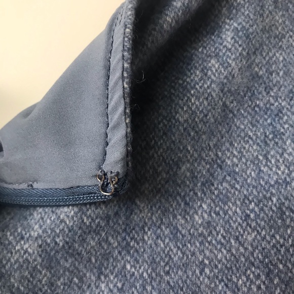 Wool Dress - Picture 8 of 8